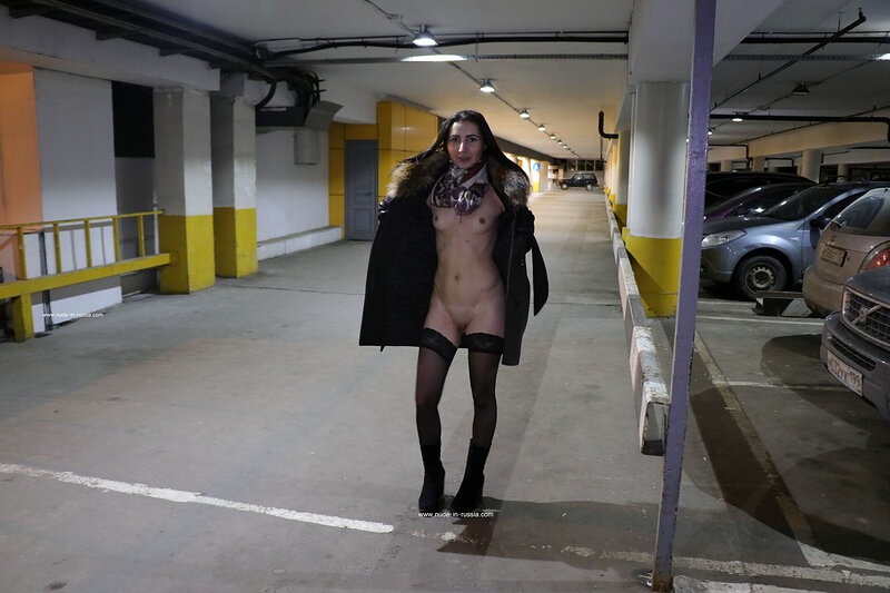 Наташа, 25